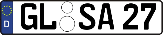 GL-SA27