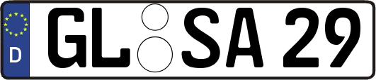 GL-SA29