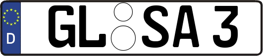 GL-SA3