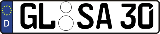 GL-SA30