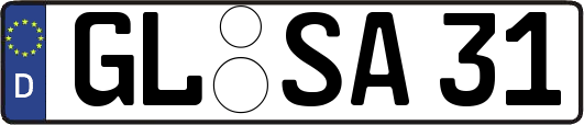 GL-SA31