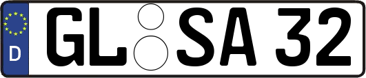 GL-SA32