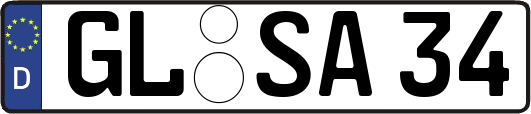 GL-SA34
