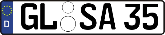 GL-SA35
