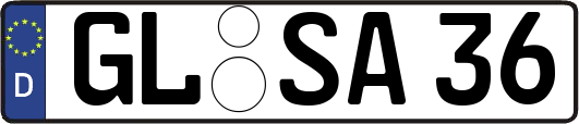 GL-SA36