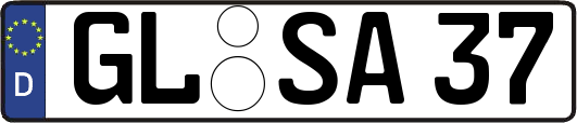 GL-SA37