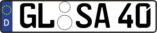 GL-SA40