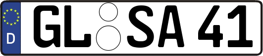 GL-SA41