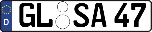 GL-SA47
