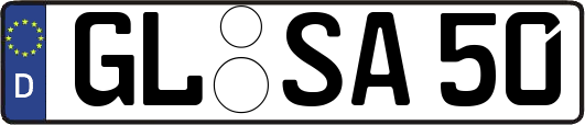 GL-SA50