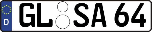 GL-SA64