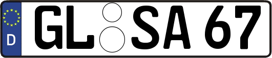 GL-SA67