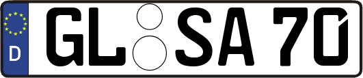 GL-SA70