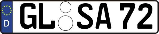 GL-SA72