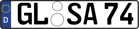 GL-SA74