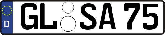 GL-SA75