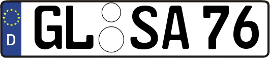 GL-SA76
