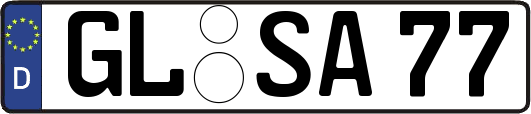 GL-SA77