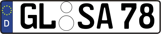 GL-SA78