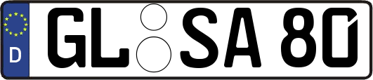 GL-SA80