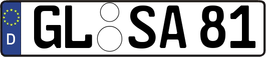 GL-SA81