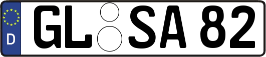 GL-SA82