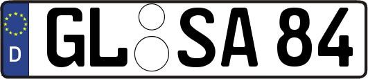 GL-SA84