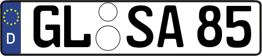 GL-SA85