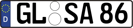 GL-SA86