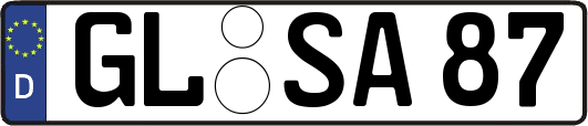 GL-SA87