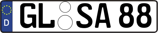 GL-SA88