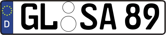GL-SA89