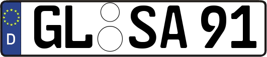 GL-SA91