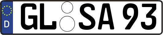 GL-SA93