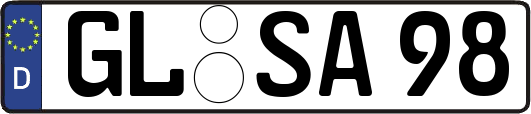 GL-SA98