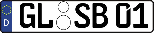 GL-SB01