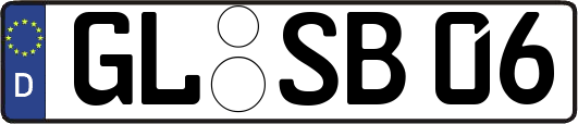 GL-SB06