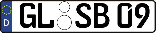 GL-SB09
