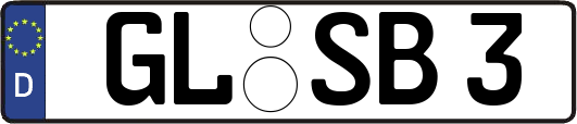 GL-SB3