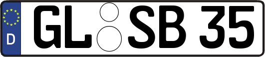 GL-SB35