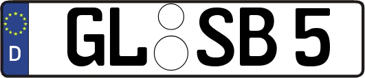 GL-SB5