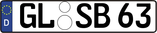 GL-SB63