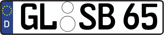 GL-SB65
