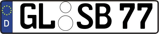 GL-SB77