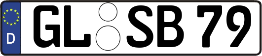 GL-SB79