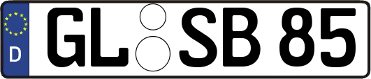 GL-SB85