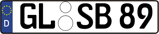 GL-SB89