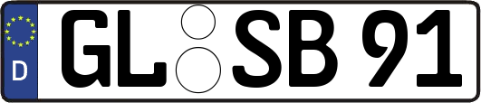 GL-SB91