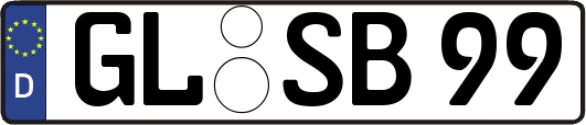 GL-SB99