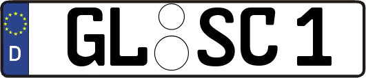 GL-SC1